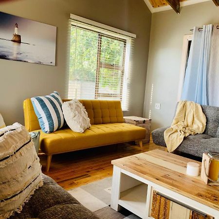 Cabins Sodwana Bay - Antibootika エクステリア 写真