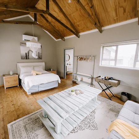 Cabins Sodwana Bay - Antibootika エクステリア 写真