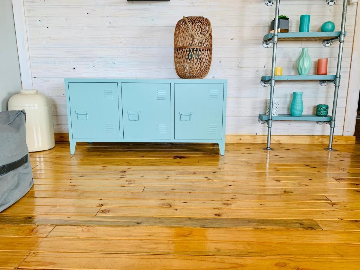 Cabins Sodwana Bay - Antibootika エクステリア 写真