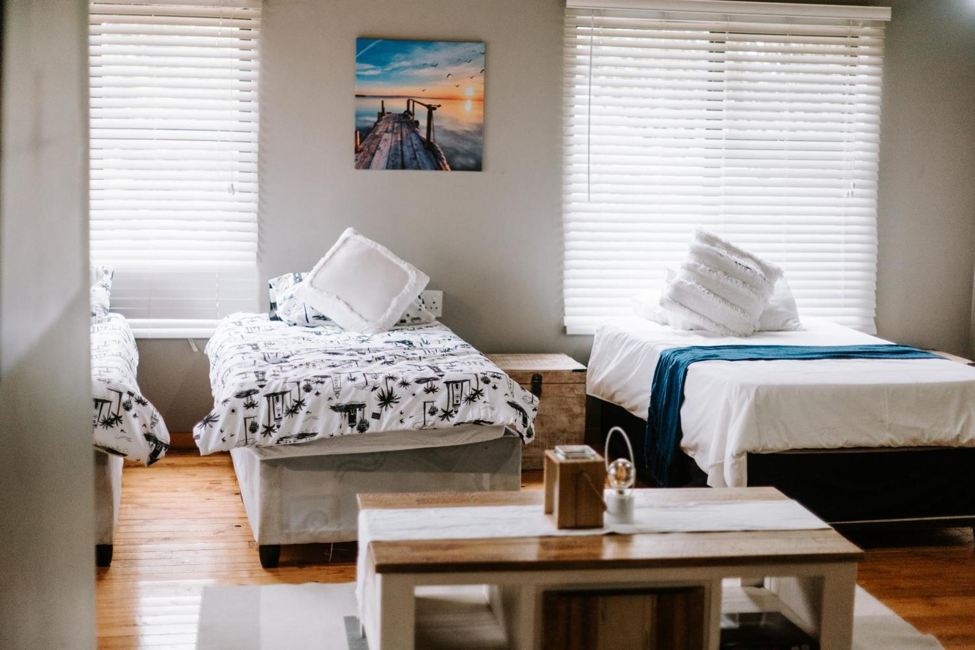 Cabins Sodwana Bay - Antibootika エクステリア 写真