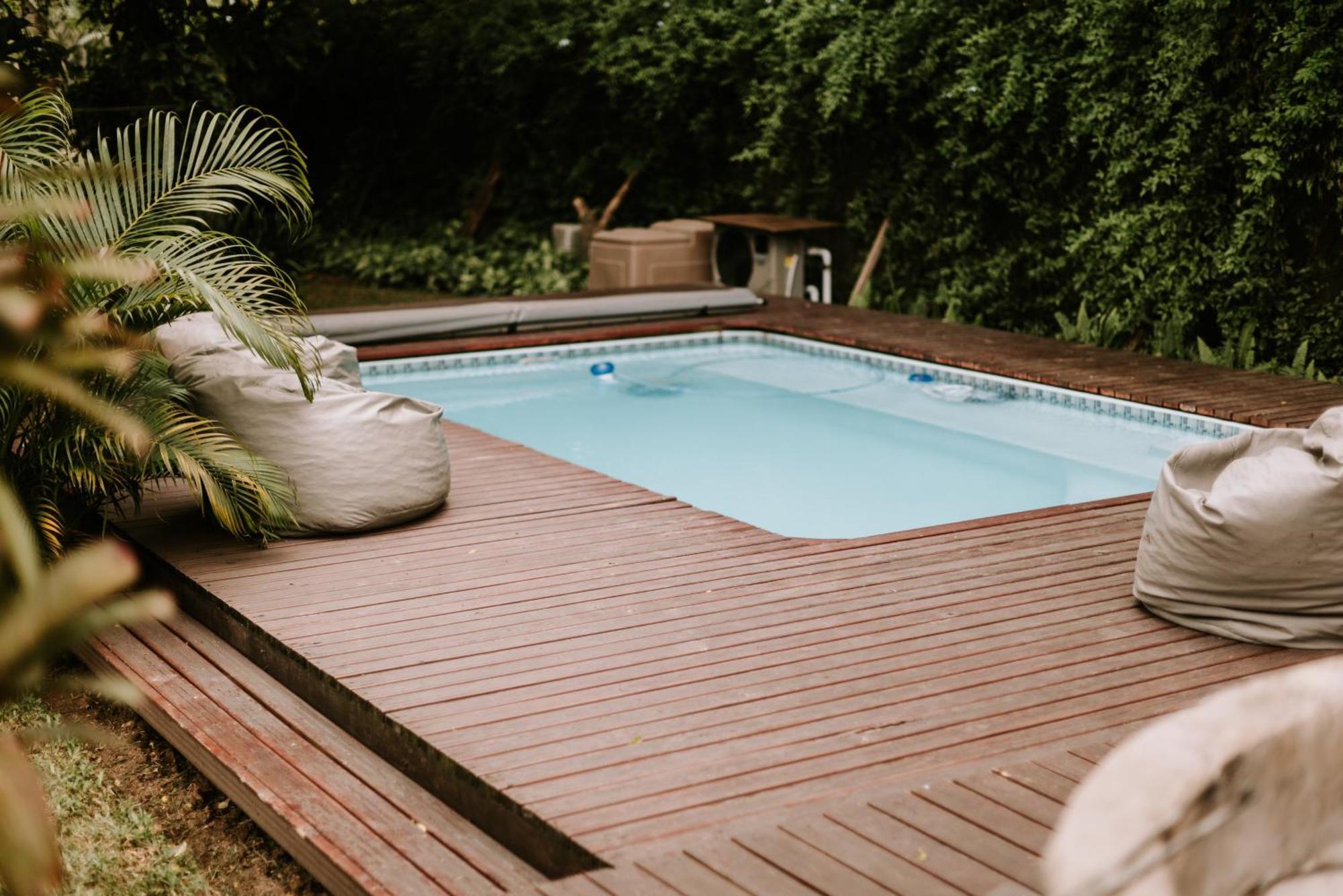 Cabins Sodwana Bay - Antibootika エクステリア 写真