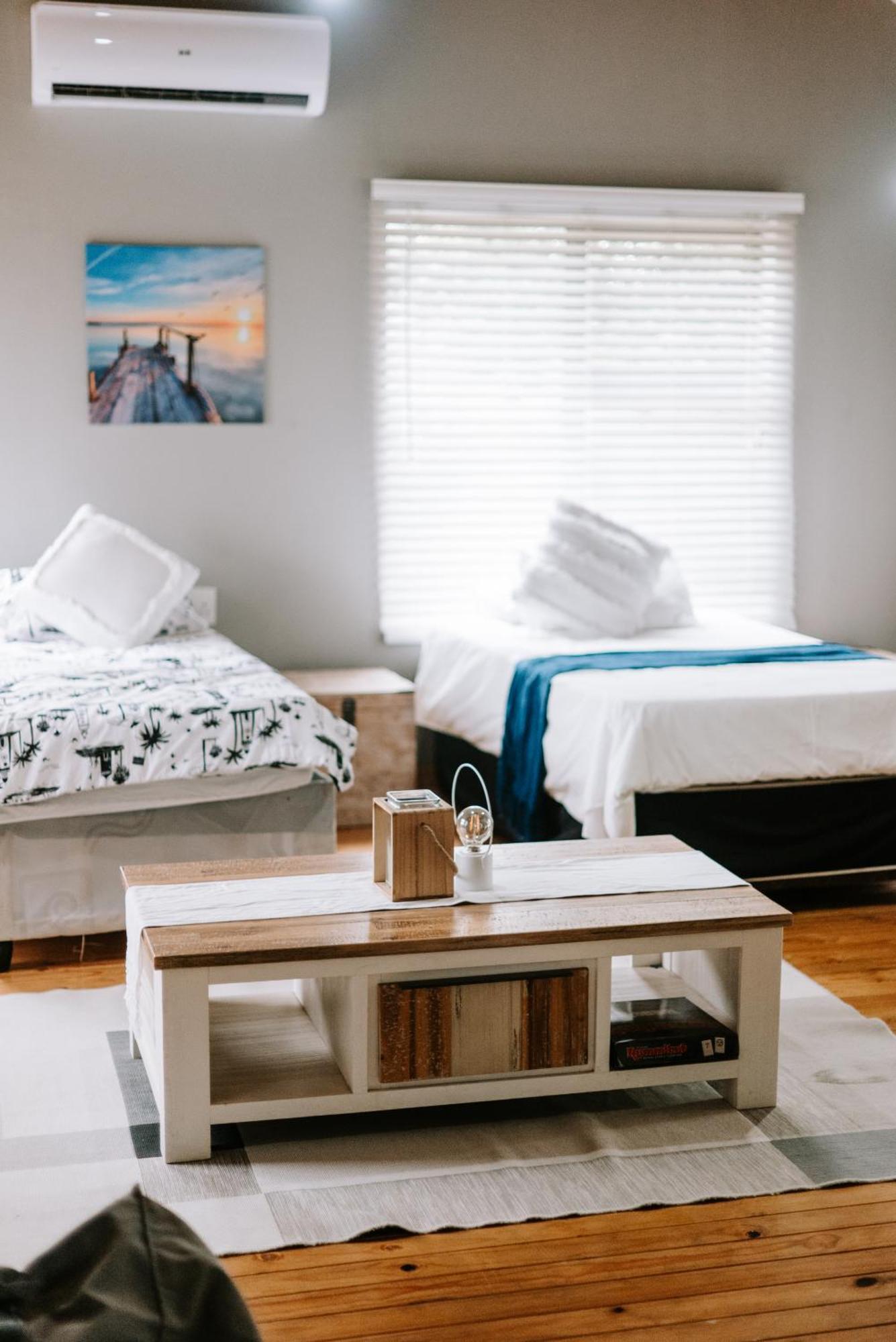 Cabins Sodwana Bay - Antibootika エクステリア 写真
