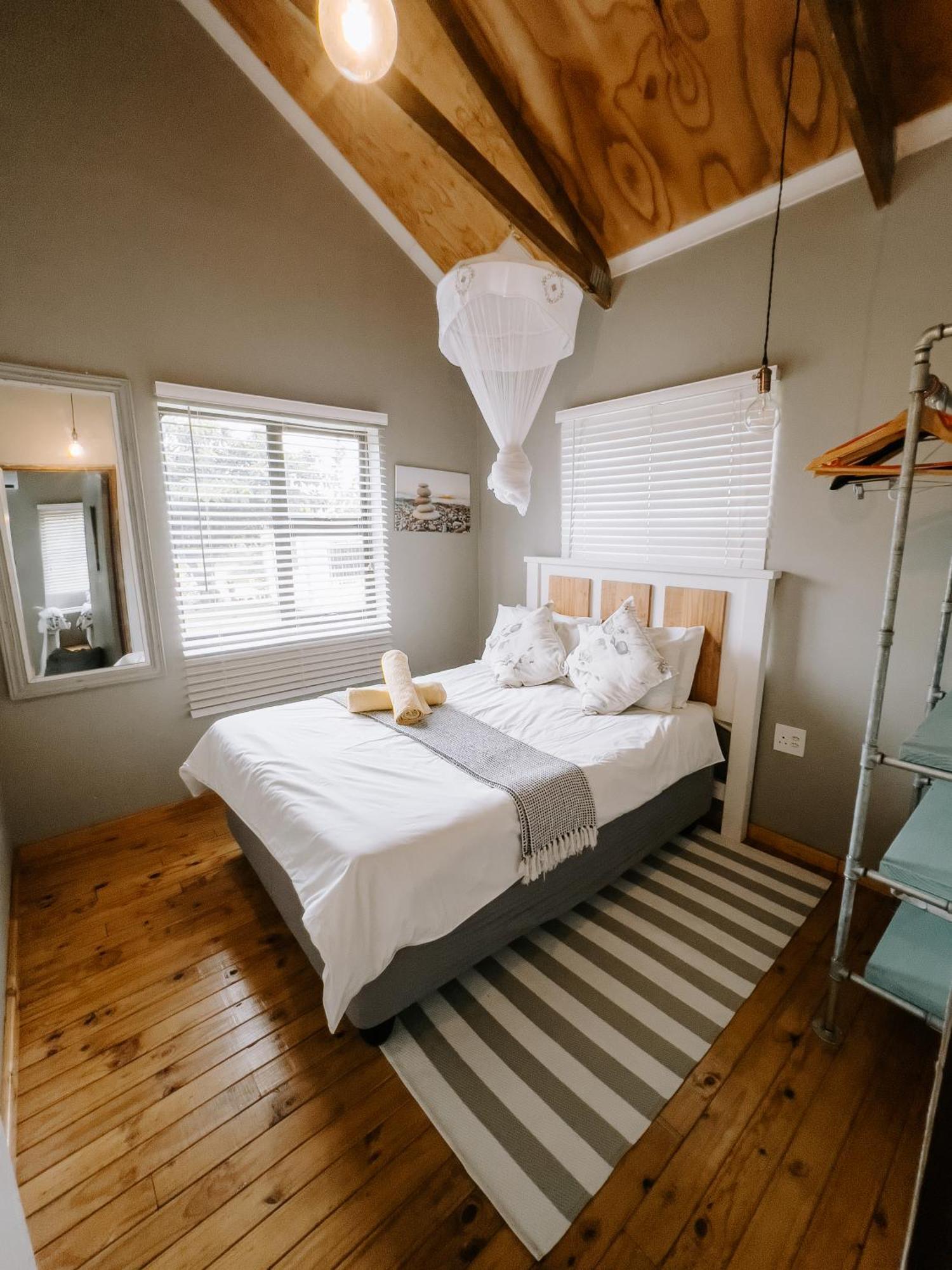 Cabins Sodwana Bay - Antibootika エクステリア 写真