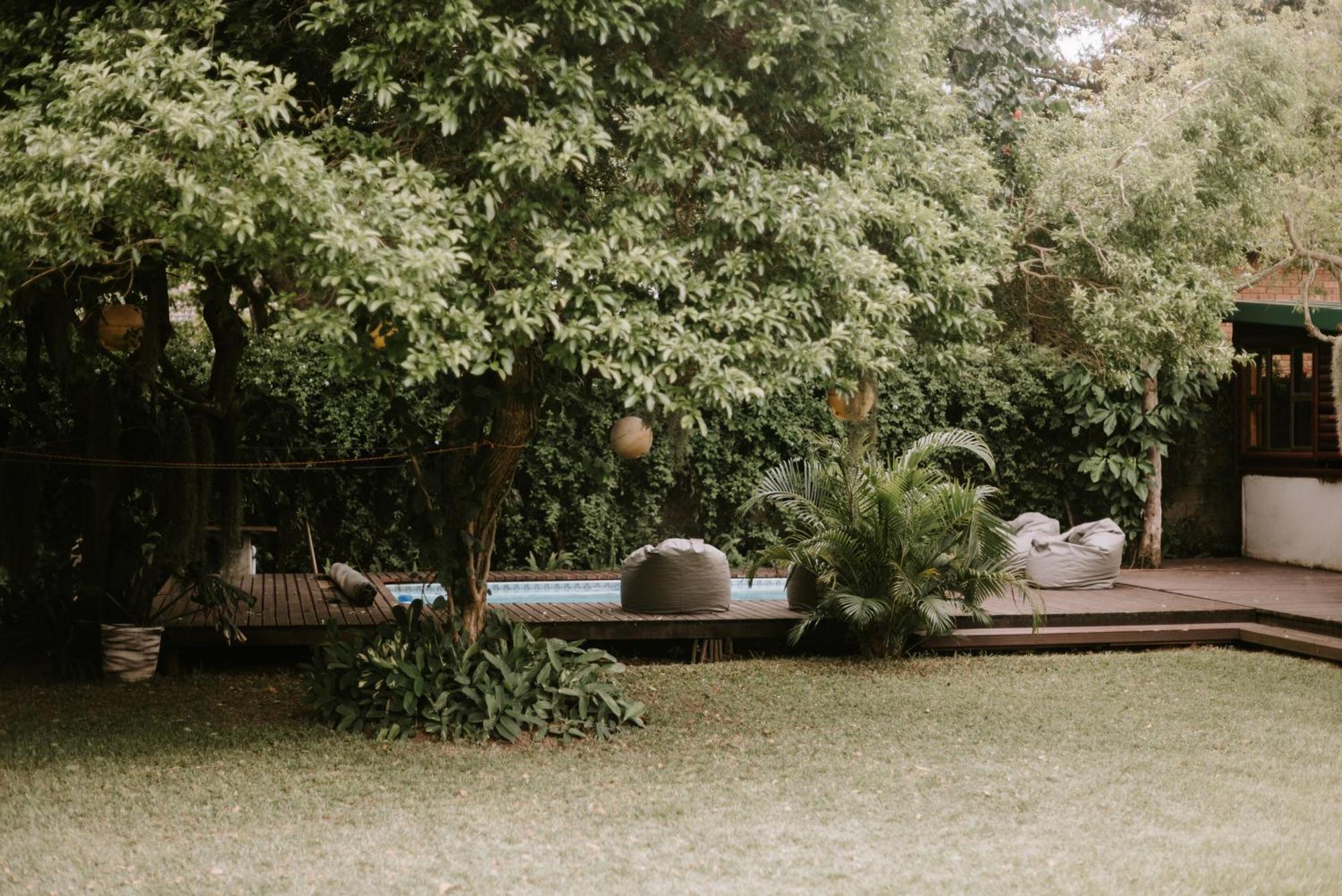 Cabins Sodwana Bay - Antibootika エクステリア 写真