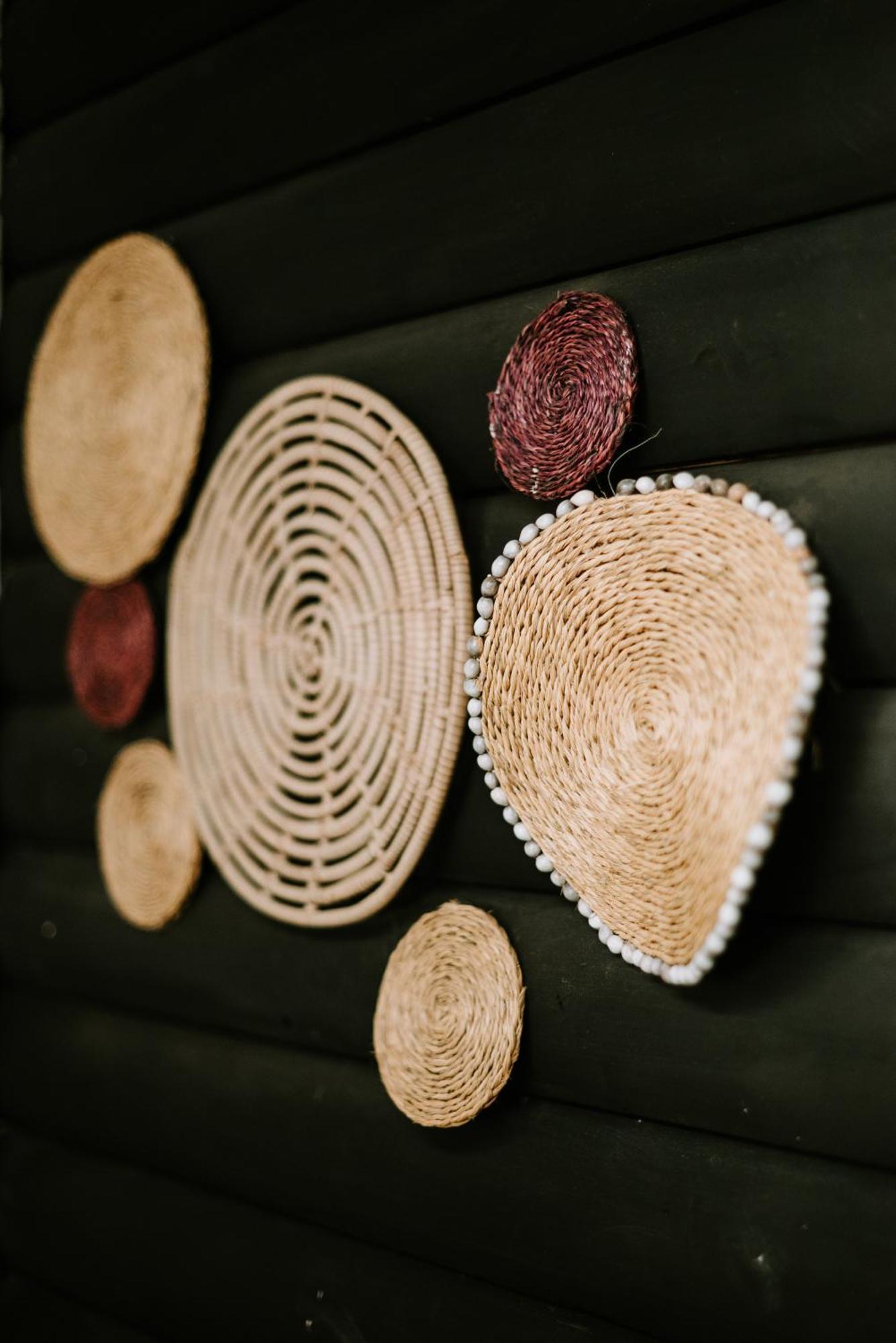 Cabins Sodwana Bay - Antibootika エクステリア 写真