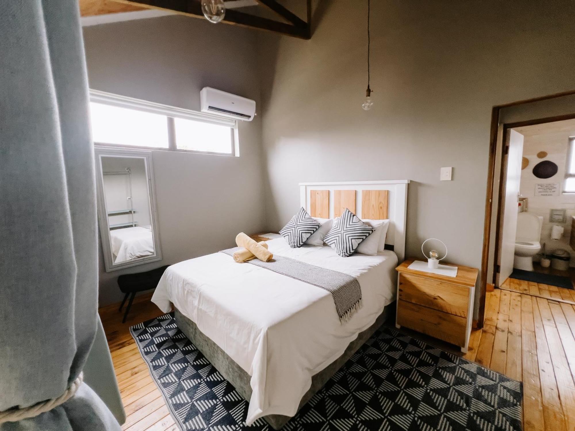 Cabins Sodwana Bay - Antibootika エクステリア 写真