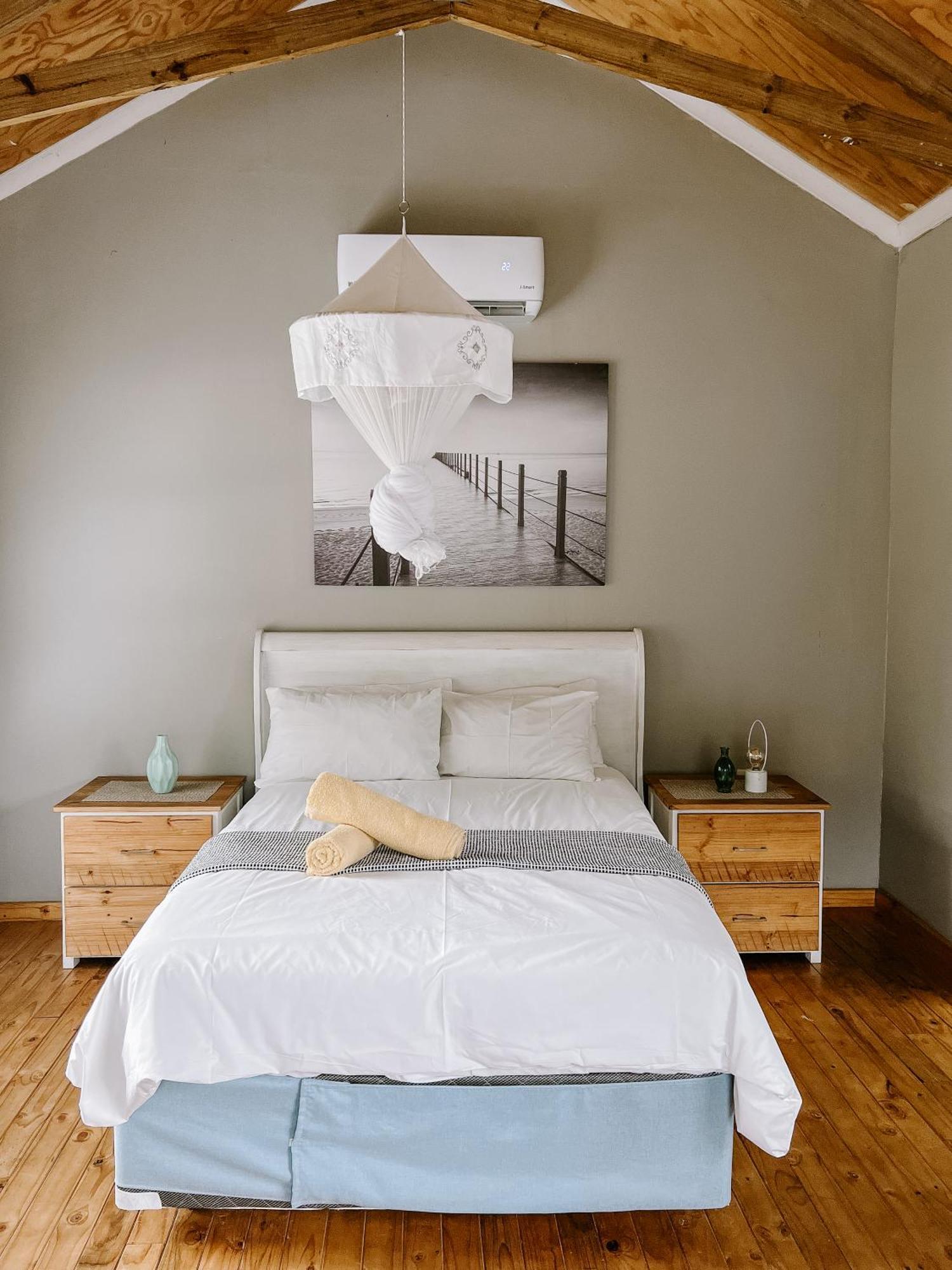 Cabins Sodwana Bay - Antibootika エクステリア 写真
