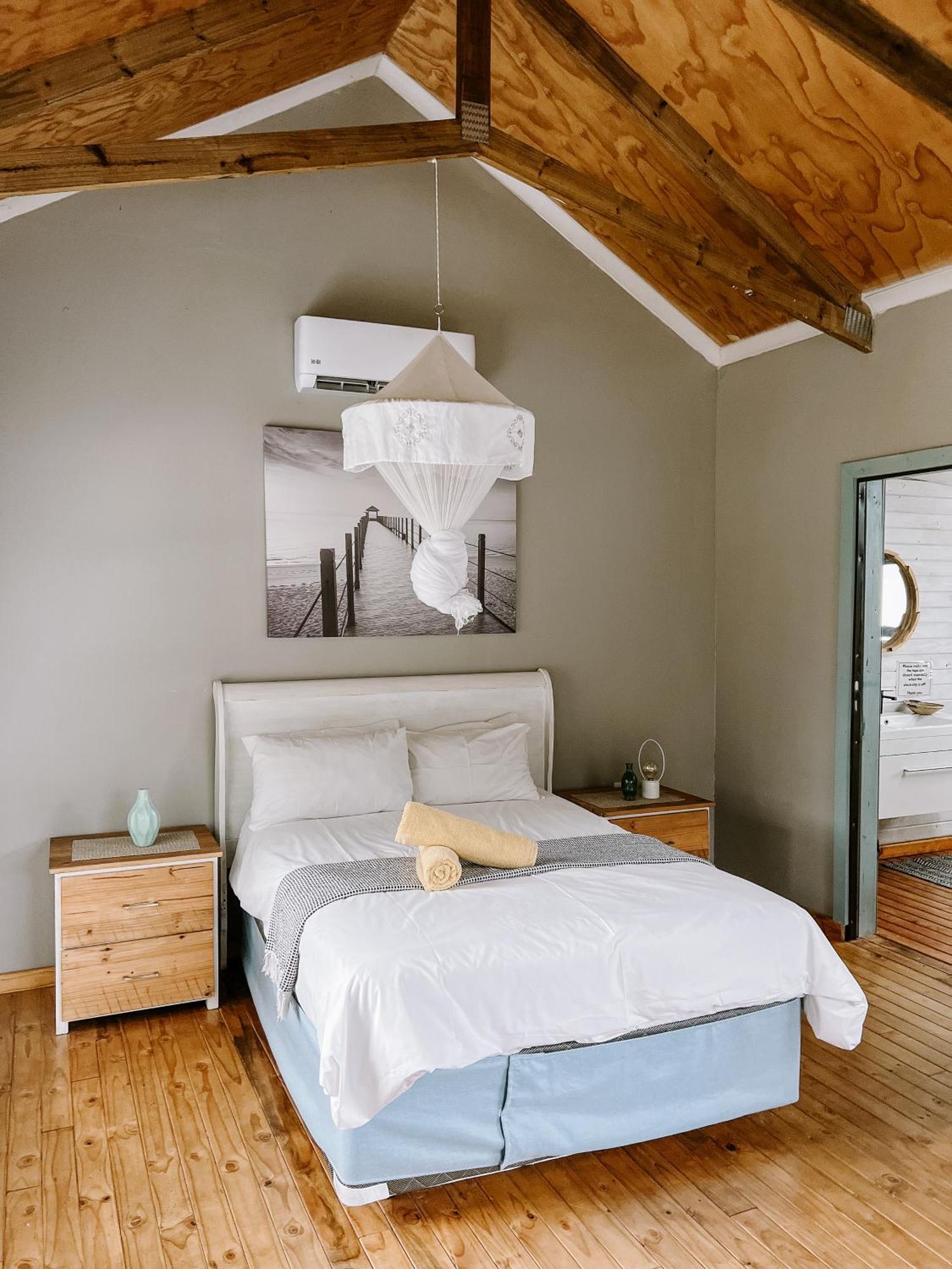 Cabins Sodwana Bay - Antibootika エクステリア 写真