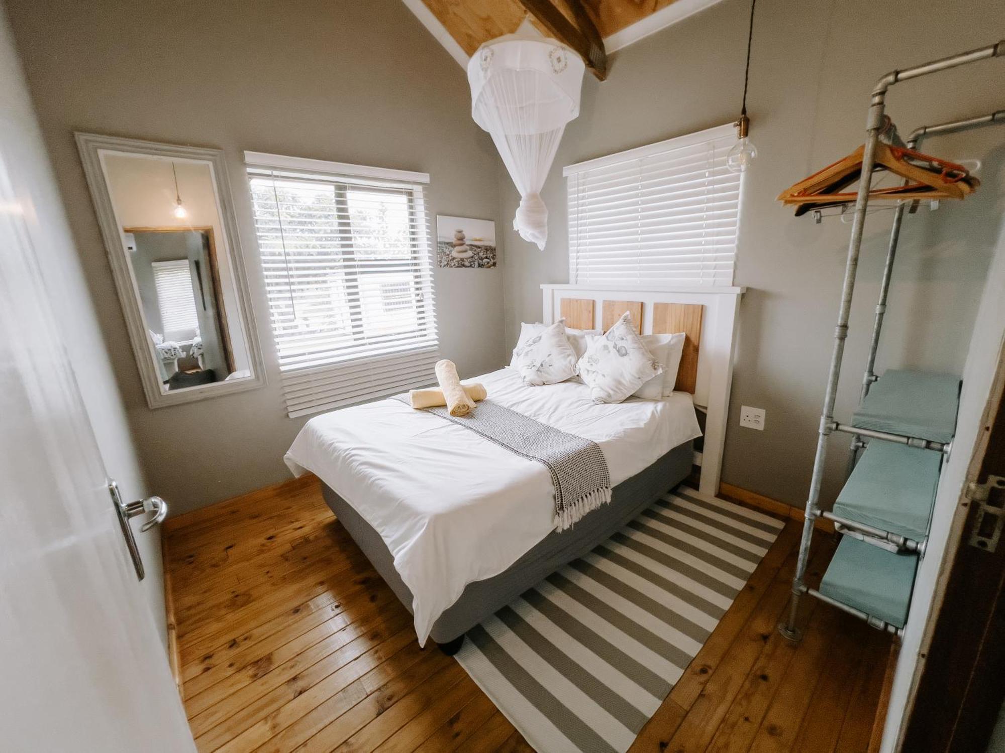 Cabins Sodwana Bay - Antibootika エクステリア 写真
