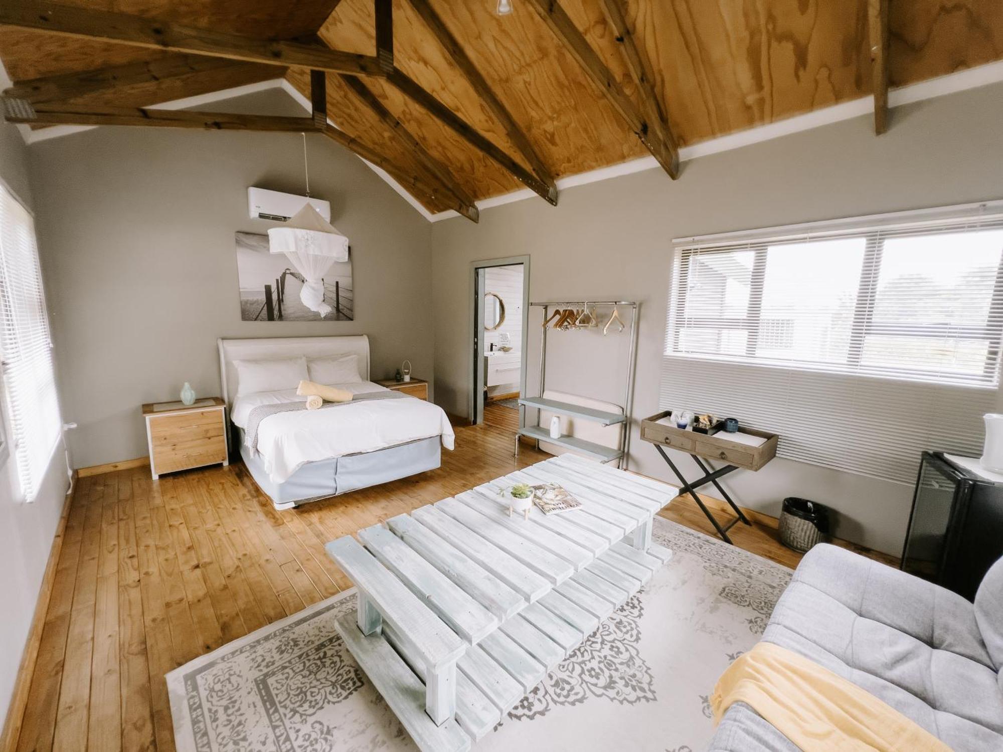 Cabins Sodwana Bay - Antibootika エクステリア 写真