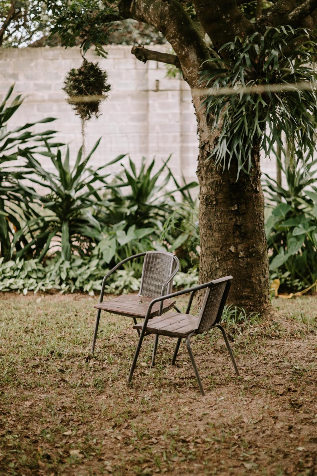 Cabins Sodwana Bay - Antibootika エクステリア 写真
