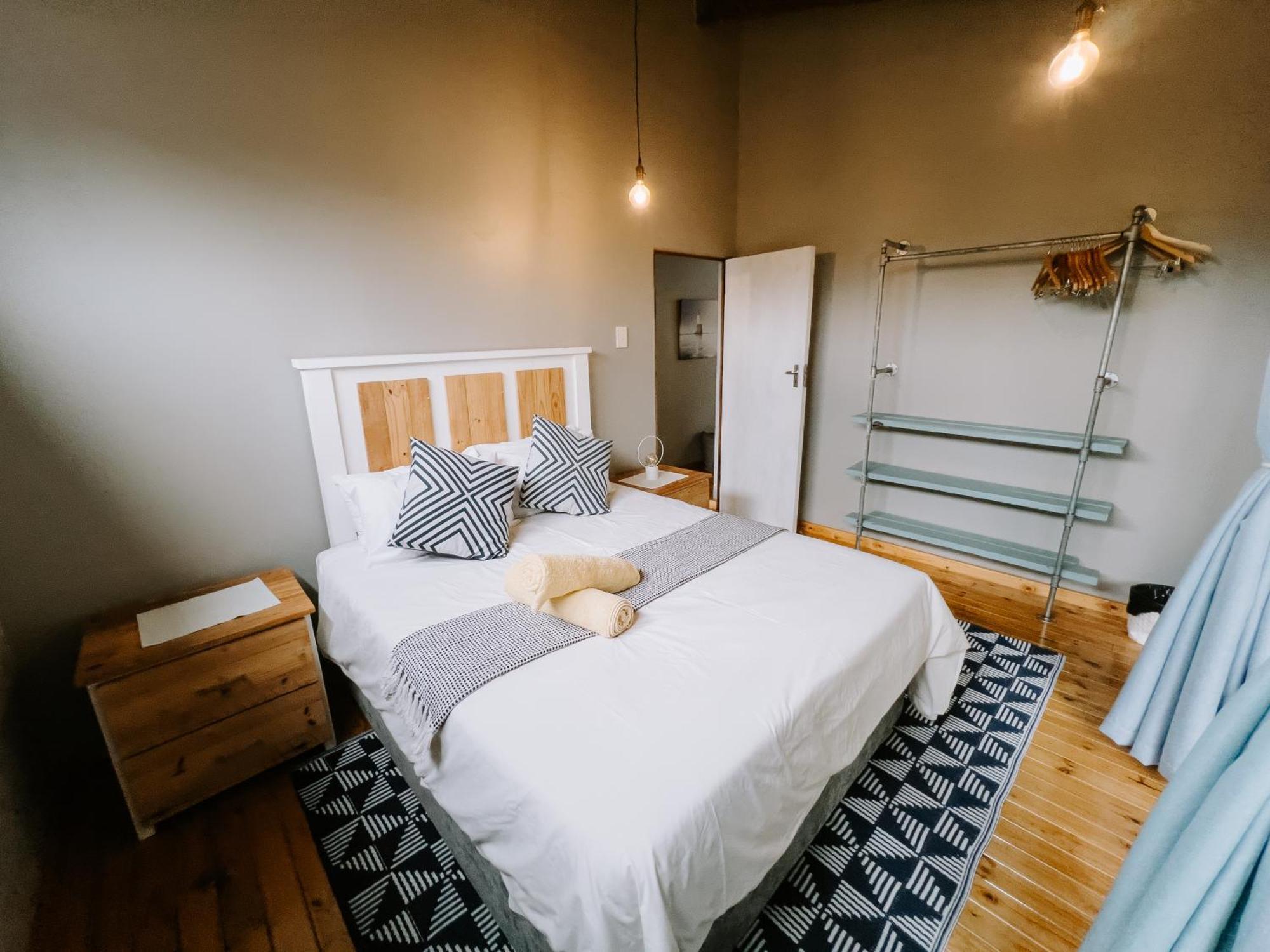 Cabins Sodwana Bay - Antibootika エクステリア 写真
