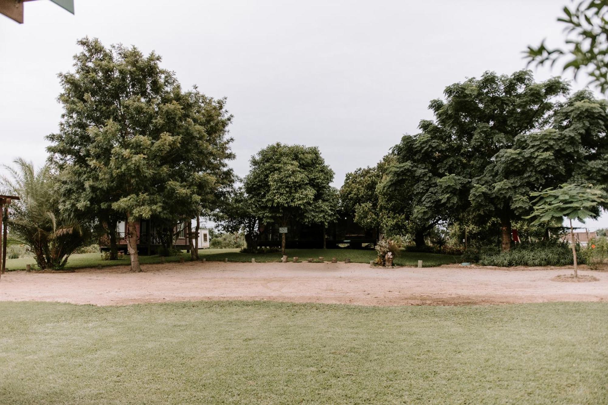 Cabins Sodwana Bay - Antibootika エクステリア 写真