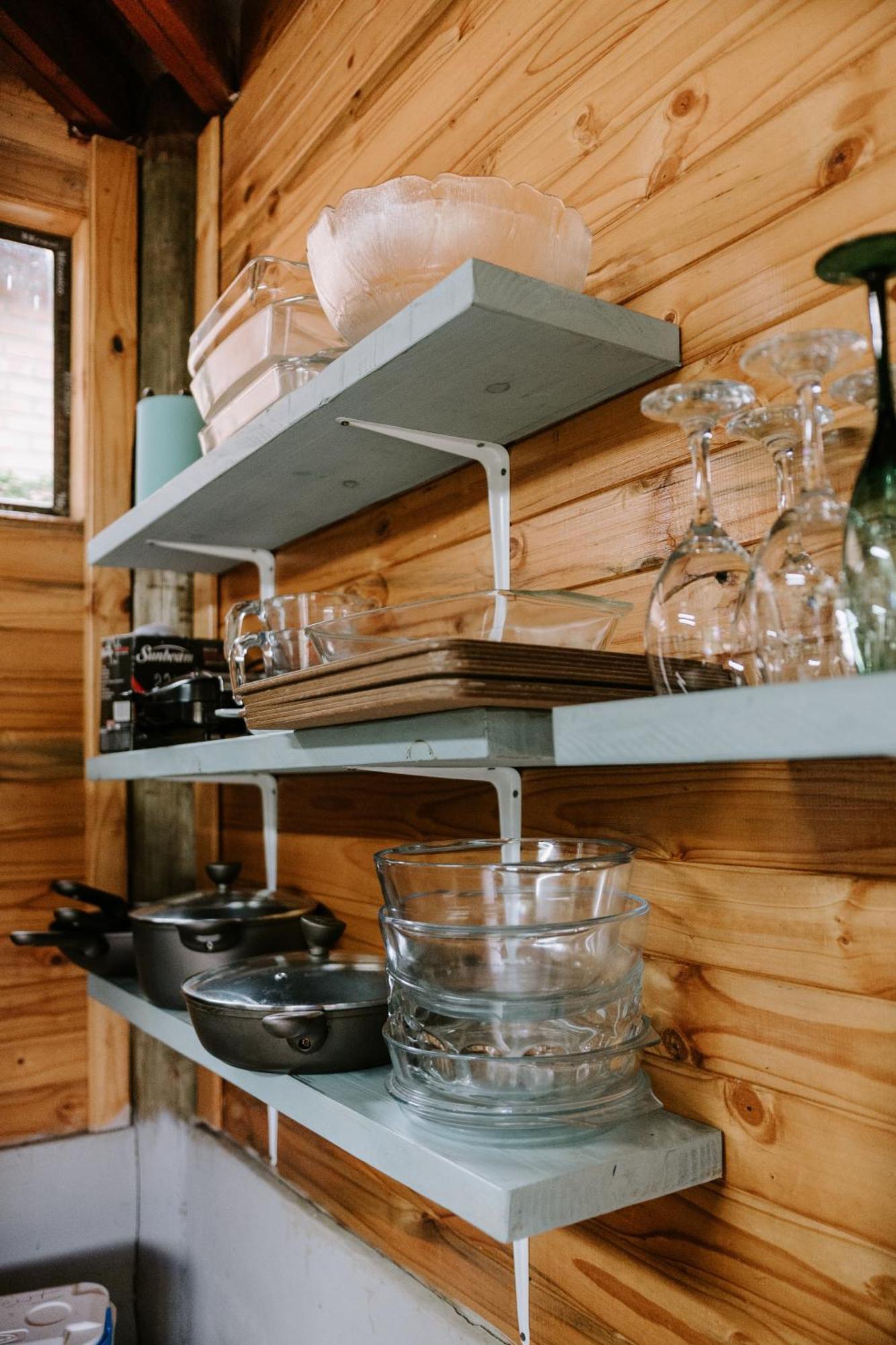 Cabins Sodwana Bay - Antibootika エクステリア 写真
