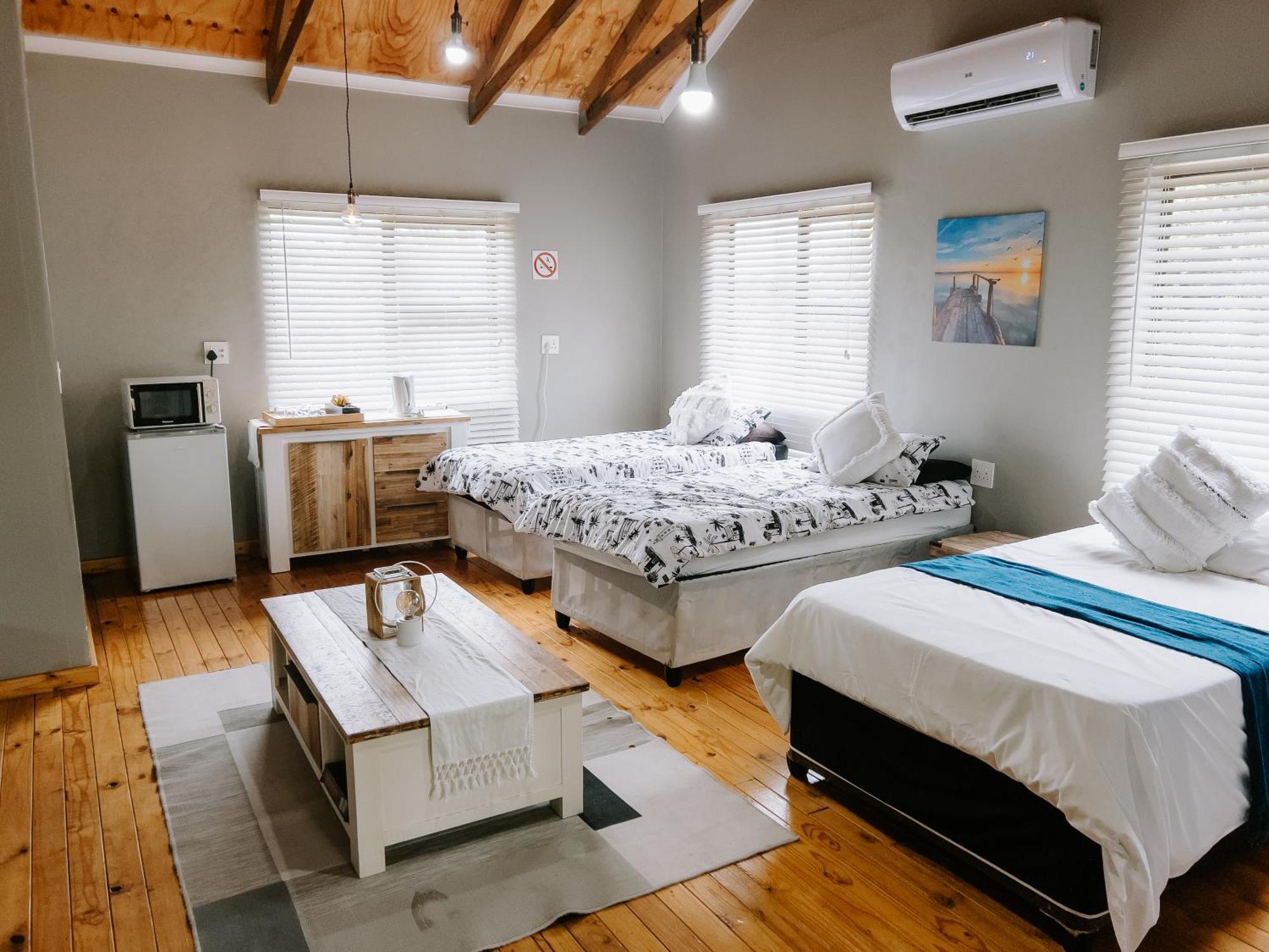 Cabins Sodwana Bay - Antibootika エクステリア 写真