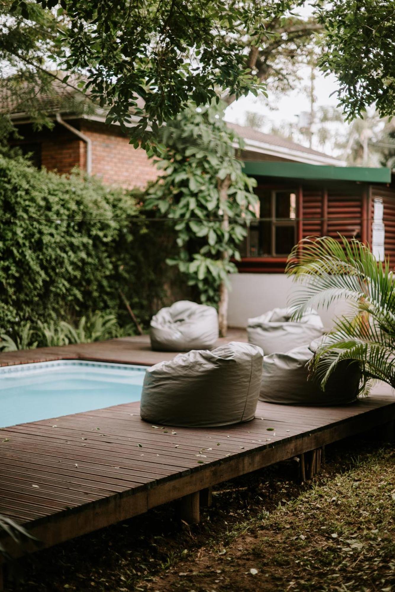 Cabins Sodwana Bay - Antibootika エクステリア 写真