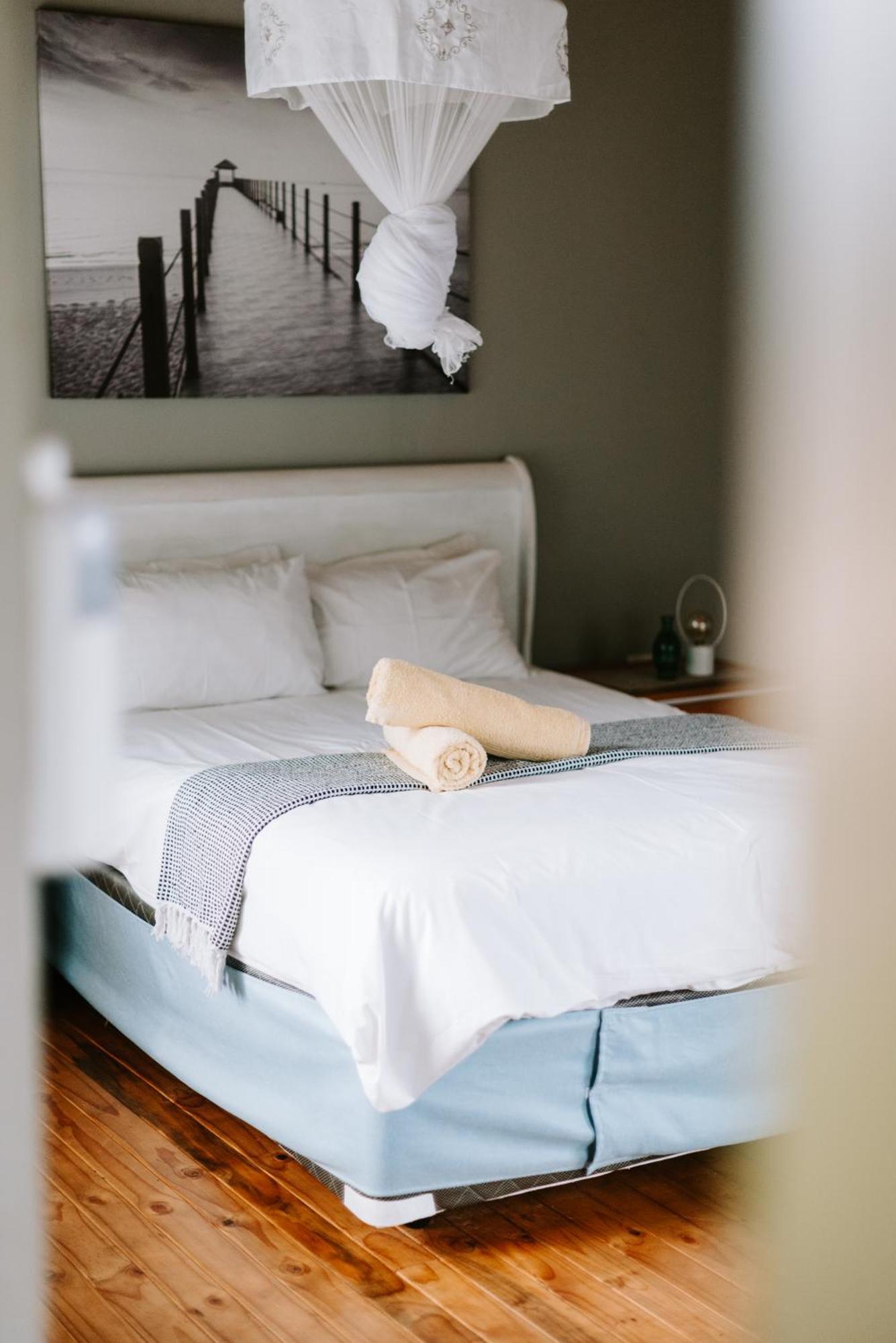 Cabins Sodwana Bay - Antibootika エクステリア 写真