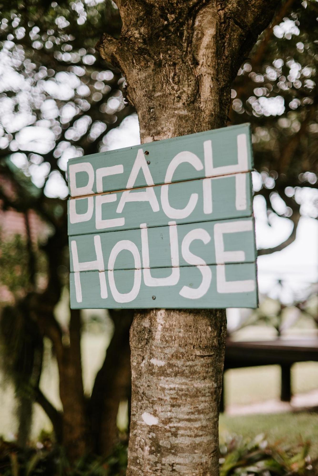 Cabins Sodwana Bay - Antibootika エクステリア 写真