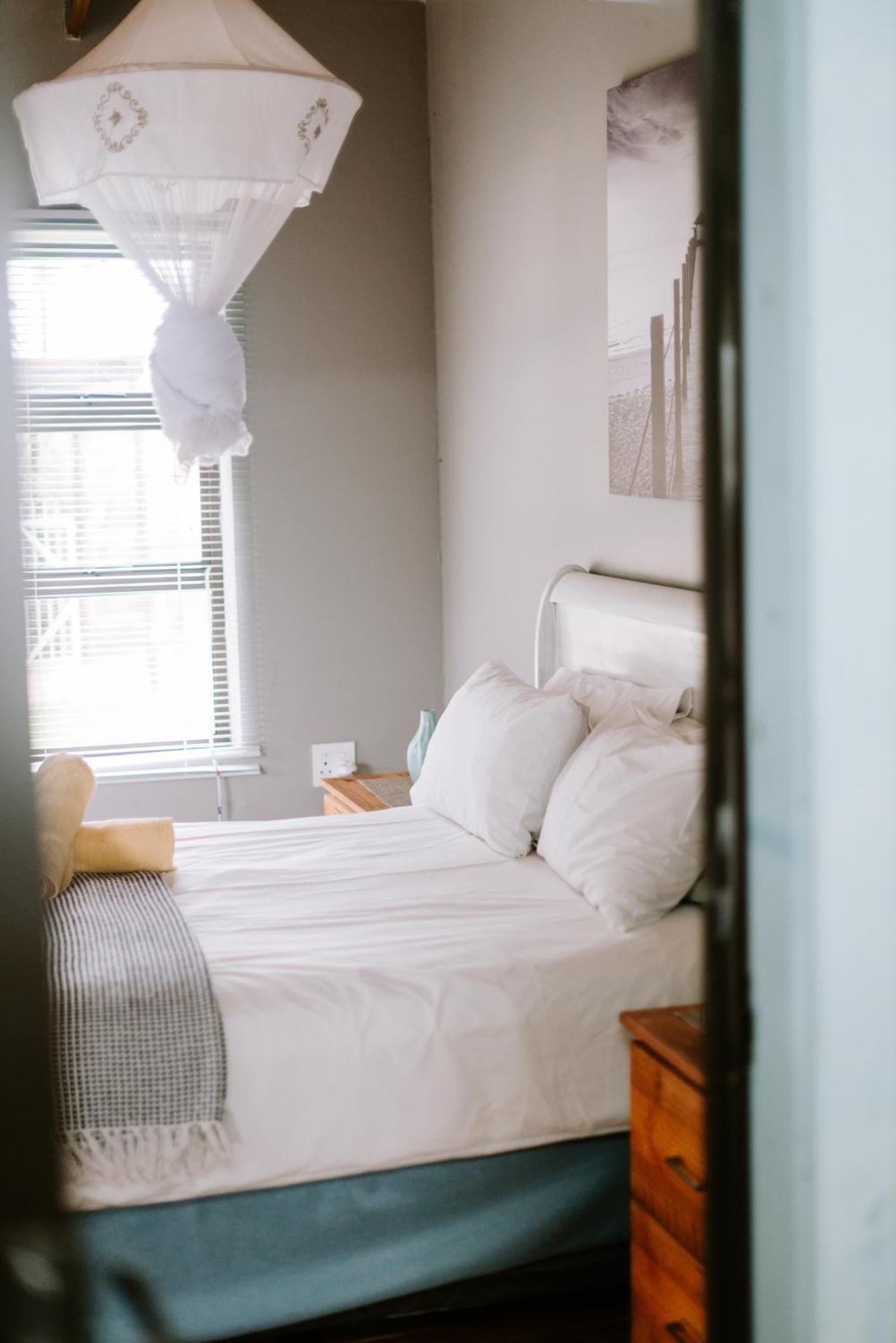 Cabins Sodwana Bay - Antibootika エクステリア 写真