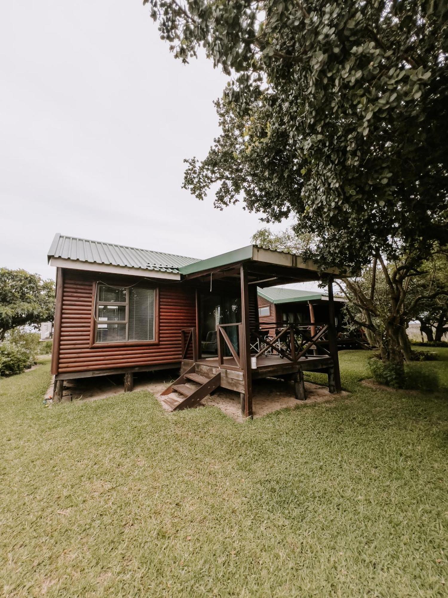 Cabins Sodwana Bay - Antibootika エクステリア 写真