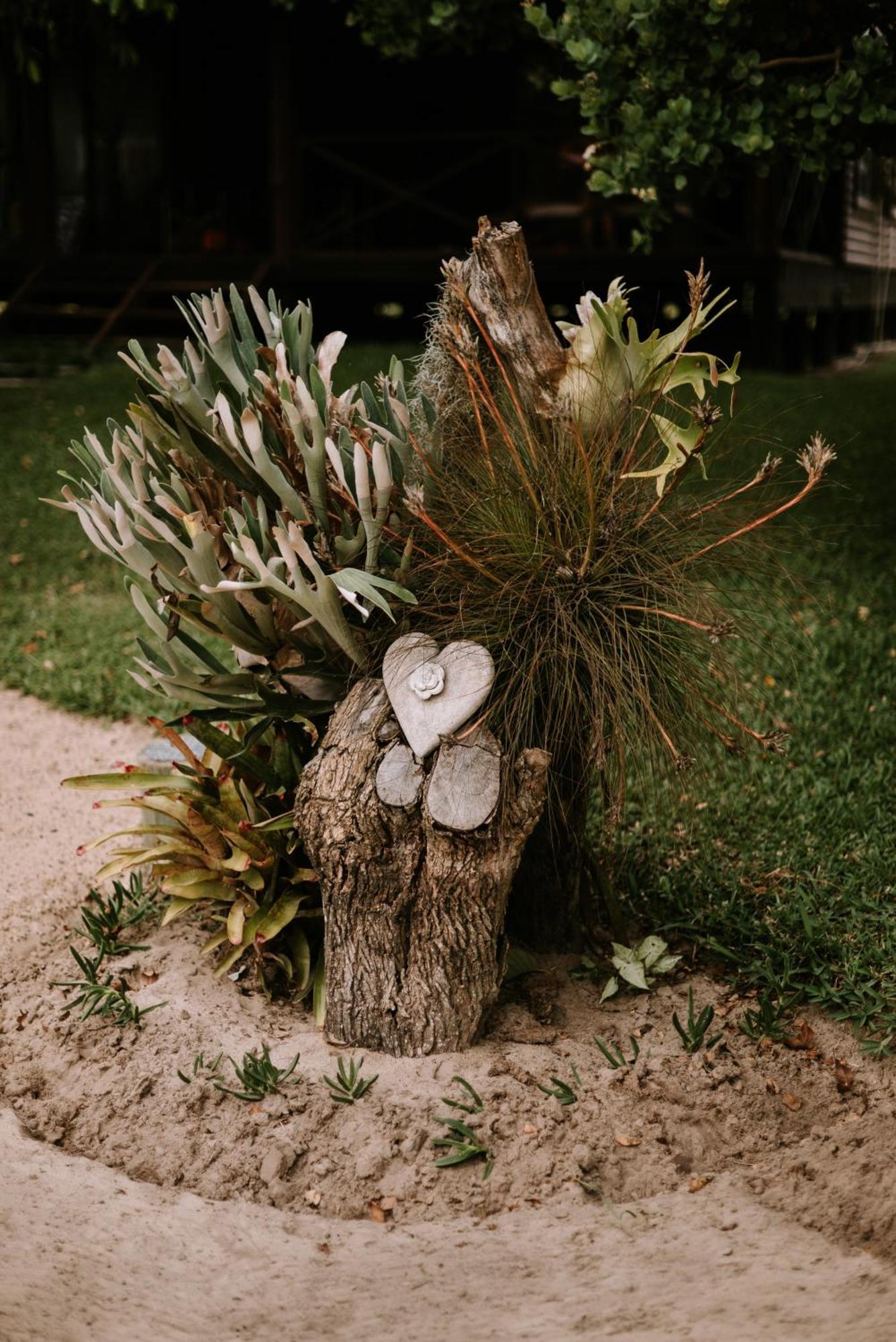 Cabins Sodwana Bay - Antibootika エクステリア 写真