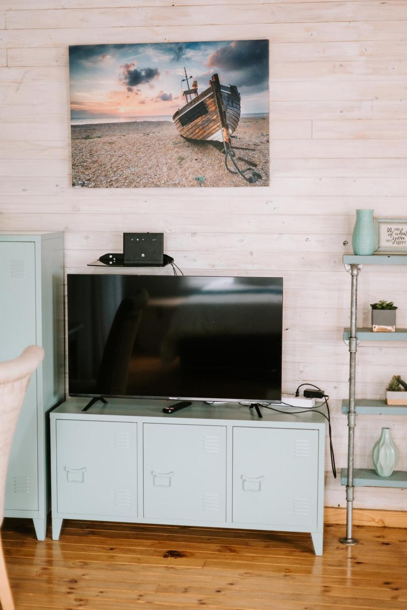 Cabins Sodwana Bay - Antibootika エクステリア 写真