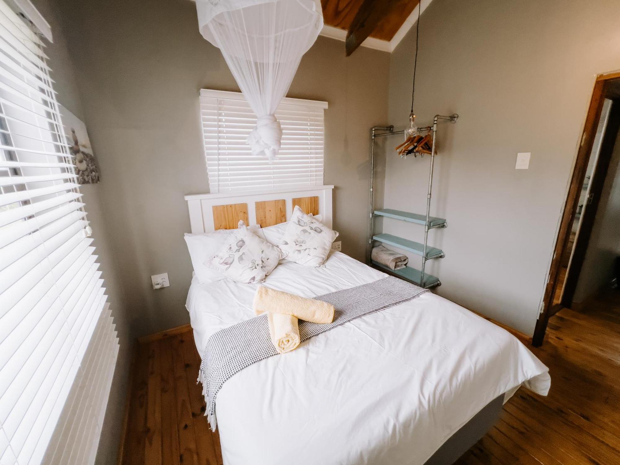 Cabins Sodwana Bay - Antibootika エクステリア 写真