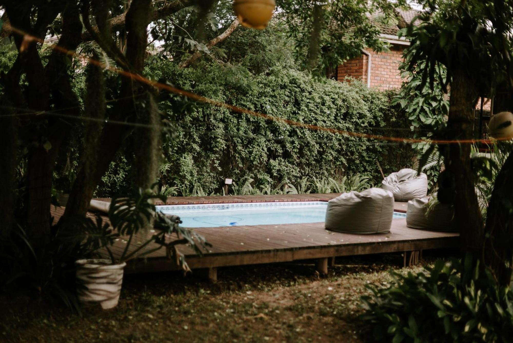 Cabins Sodwana Bay - Antibootika エクステリア 写真