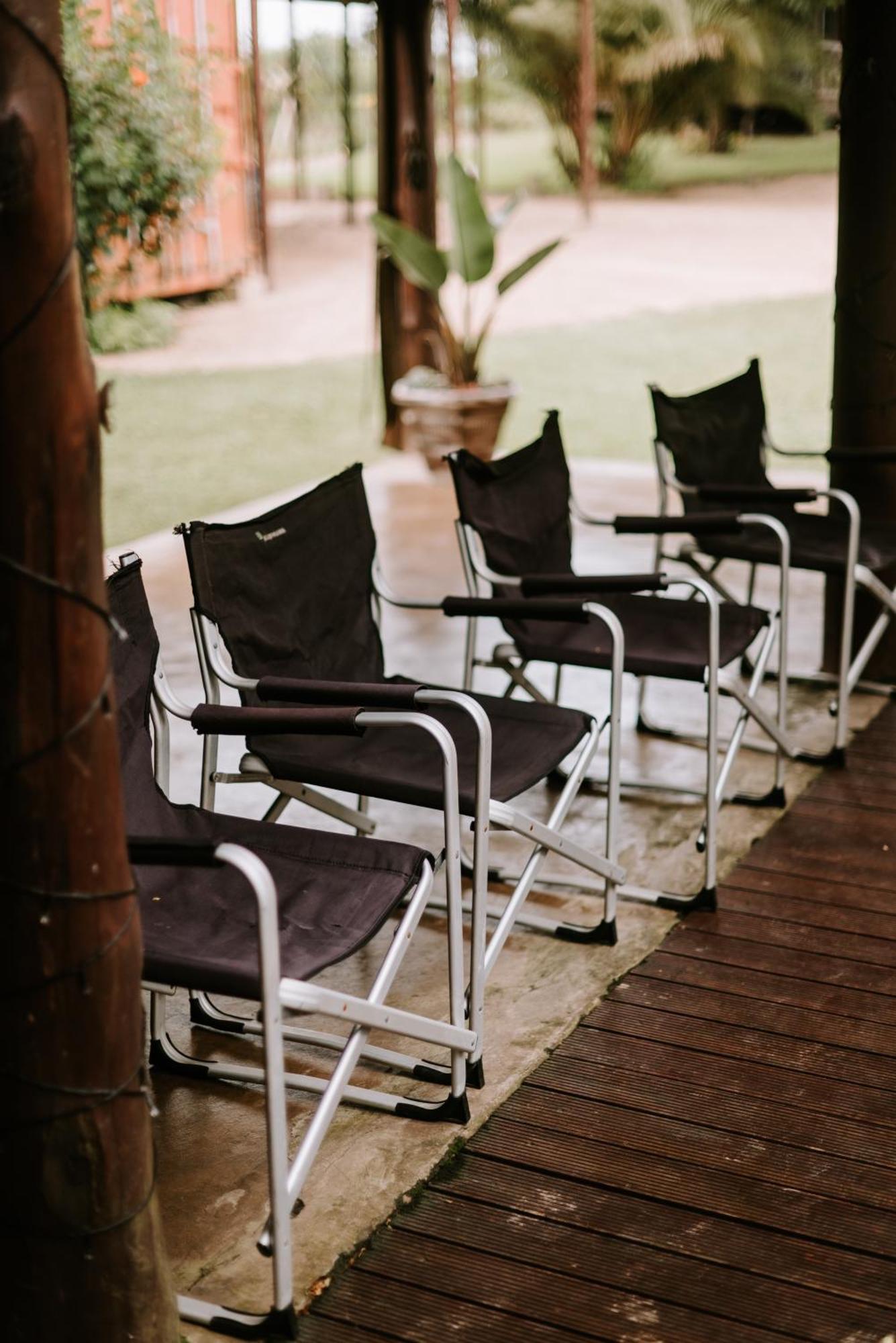 Cabins Sodwana Bay - Antibootika エクステリア 写真